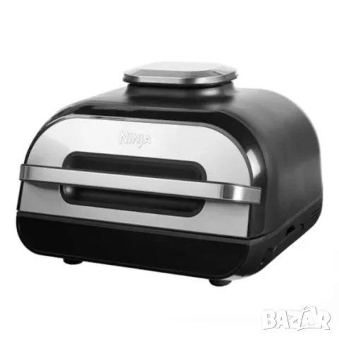 Грил NINJA Foodi MAX Grill & Air Fryer AG551EU