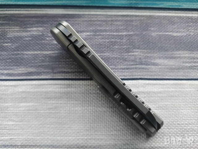 Ontario Carter Prime, снимка 5 - Ножове - 56635157