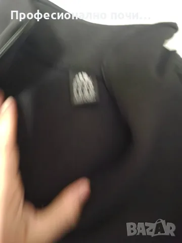 Анцуг Adidas, Мъжки, Черен, S, снимка 2 - Спортни дрехи, екипи - 56553987
