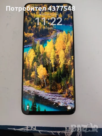 Huawei nova 12i. 8GB/ 256 GB, снимка 2 - Huawei - 56734852