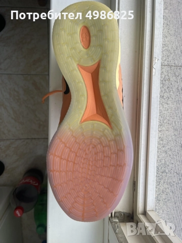 Оригинални NIKE Размер:52, снимка 6 - Маратонки - 56613498