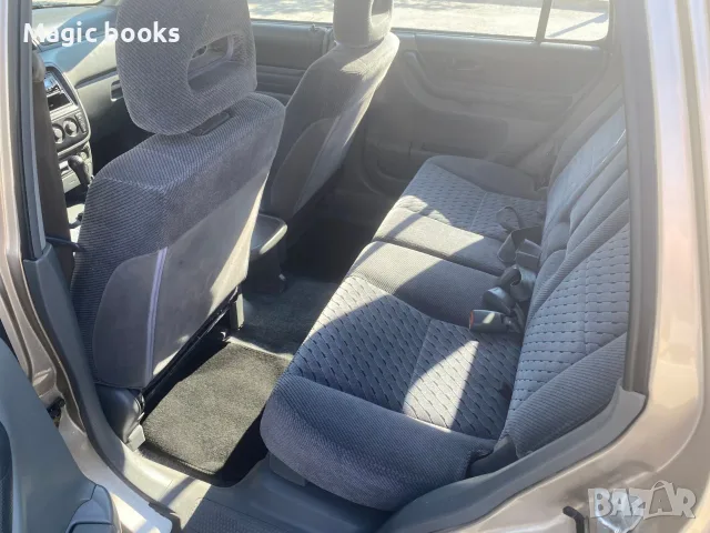 Продавам Honda Cr-v, снимка 2 - Автомобили и джипове - 56634374
