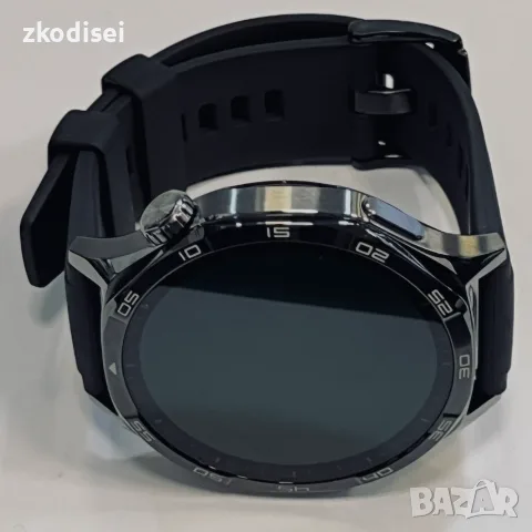 Часовник HUAWEI GT5 46mm, снимка 2 - Смарт часовници - 56698176