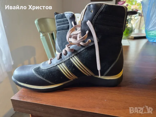 Обувки  Skechers