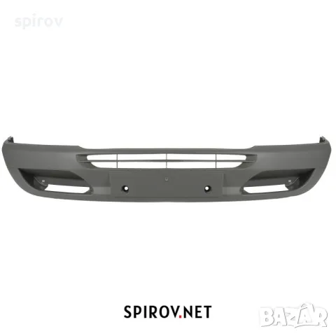 Предна броня Mercedes Sprinter 2000-2005