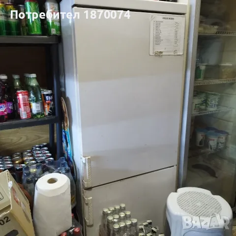 Оборудване за магазин ХС , снимка 3 - Оборудване за магазин - 56594142