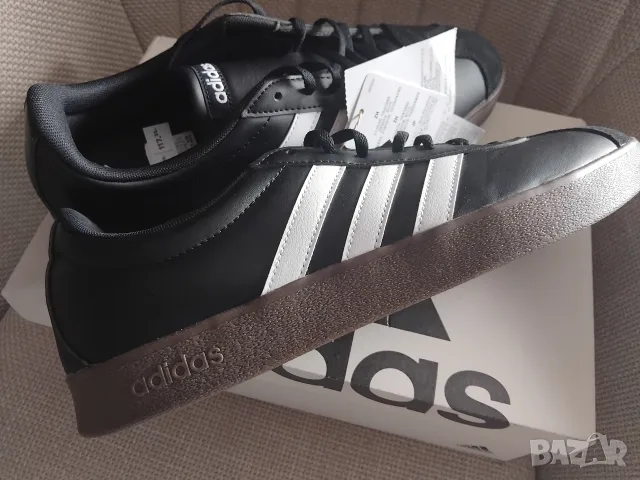 Маратонки Adidas номер 45, снимка 7 - Маратонки - 56677483