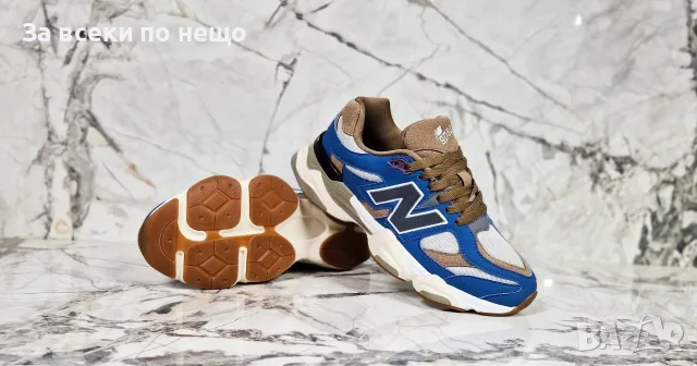 New Balance Мъжки Маратонки👟Мъжки Спортни Обувки - Налични Различни Цветове Код P3126