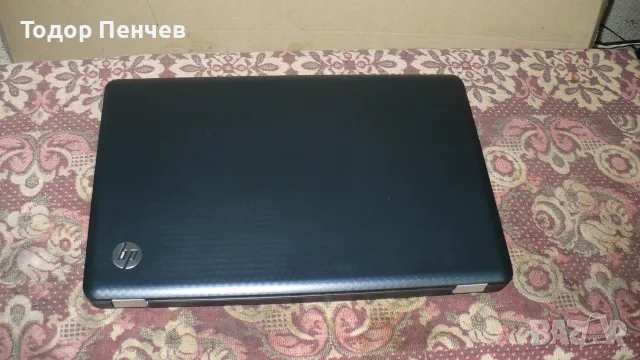 Pavilion G62 - Core i3, 8 GB RAM, 500 GB HDD, снимка 4 - Лаптопи за дома - 56641255