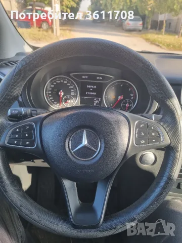Mercedes-Benz  B220 CDI, снимка 15 - Автомобили и джипове - 56633064