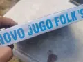 JUGO FOLK-VHS 2010262048L1, снимка 4