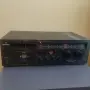 Silver ресийвър с касетка, снимка 1