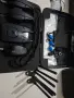 fox mx 3+1 Snag ears Bobbins, снимка 5