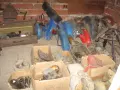 MZ RT 125 на части , снимка 15