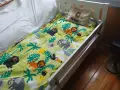 Детски легла - СПЕШНО!, снимка 1