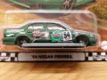 Hot Wheels `94 Nissan Primera Boulevard, снимка 2