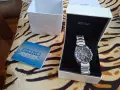 Мъжки кварцов часовник Seiko SSB321P1 Quartz, снимка 1