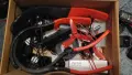 Дрон - Parrot Bebop - Red 14MP Camera Drone, снимка 2