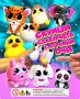 Капсули с играчки за вендинг машина за топчета, снимка 1