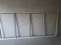 АЛОМИНИЕВА Дограма за тераса, снимка 2