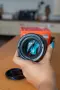 Обектив Sony FE 85mm f/1.8 , снимка 5