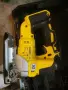 Dewalt зеге (прободен трион) , снимка 2