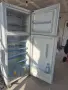 Хладилник Indesit с горна камера, работещ, снимка 2