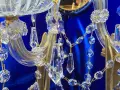 Аплици от виенски кристал , снимка 3