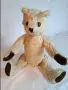 стара плюшена играчка мече Teddy Bear    36/3, снимка 1