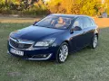 Opel Insignia  2015г, снимка 2