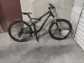 Specialized stumpjumper fsr мекица , снимка 6