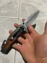 Сгъваем нож BROWNING, снимка 2