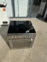 Фурна за вграждане с плот Whirlpool Инокс, снимка 1