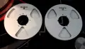ролки Sony - 10,5 Original Japan, снимка 1