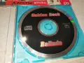 GOLDEN ROCK BALLADS CD 2610261845H2E8R, снимка 11