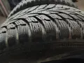 195/65/15   зимни гуми, снимка 1