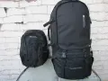 Сак - раница Mountain Warehouse Traveller 60L + 20L, снимка 13