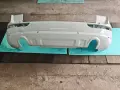 Задна броня за audi Q5 8R преди фейс, снимка 1