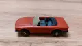 Български Мачбокс Dinky Mercedes 350 SL, снимка 1