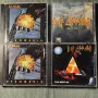Leppard - Twisted - Samson - Talisman - Helix - Great White - Hawaii , снимка 2