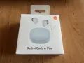 Bluetooth слушалки Redmi Buds 6 Play, снимка 3