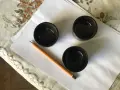 Руски дървени чашки, снимка 4