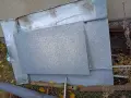 Капандура  изход за покрив, снимка 1