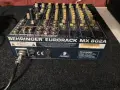 Пулт behringer mx 802a , снимка 1