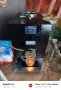 jura Ena 8 Touch Metro Politan Black , снимка 3
