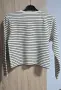  Нов. Дамски оригинален  пуловер  🤎Massimo Dutti 🤎.  , снимка 4