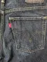 Дънки Levi’s 511 w34 l32 като нови, снимка 4