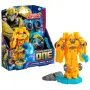 Фигурка Трансформърс Transformers One Robot Battlers Bumblebee 11,5 см, снимка 1