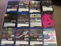 12 игри комплект за Playstation 4, снимка 3