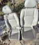 Салон Mercedes W203 седан!, снимка 1